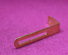 Load image into Gallery viewer, Montreux Guitars Time Machine Les Paul Pickguard Bracket - Gold