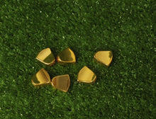 Load image into Gallery viewer, Gotoh TMB4G Tuning Machine Buttons Keystone Gold (6)
