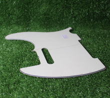 Load image into Gallery viewer, Telecaster Pickguard For Std USA Fender Tele - White 3 Ply B Stock