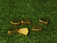 Load image into Gallery viewer, Gotoh TMB4G Tuning Machine Buttons Keystone Gold (6)
