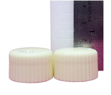Load image into Gallery viewer, Cupcake Knob Set (2) Cream - For Harmony Silvertone Kay USA Guitars
