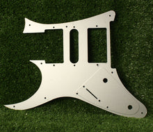 Load image into Gallery viewer, Pickguard for Ibanez Japan RG550 Jem RG HSH - Parchment 3 Ply