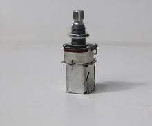 Load image into Gallery viewer, Push Pull Pots Switch Alpha Switch Metric Coarse Splines A250K/B250K