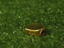 Load image into Gallery viewer, Gotoh TMB4G Tuning Machine Buttons Keystone Gold (6)