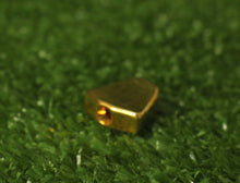 Load image into Gallery viewer, Gotoh TMB4G Tuning Machine Buttons Keystone Gold (6)