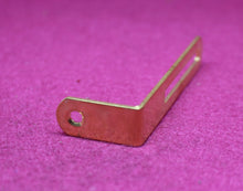 Load image into Gallery viewer, Montreux Guitars Time Machine Les Paul Pickguard Bracket - Gold