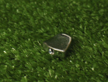 Load image into Gallery viewer, Replacement Tuning Machine Tuner Buttons Keystone For Gotoh Chrome (6)