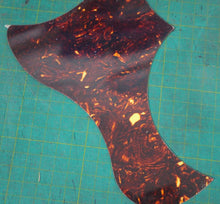 Load image into Gallery viewer, 4 Pieces Acoustic Guitar Paste Stick On Pickguards
