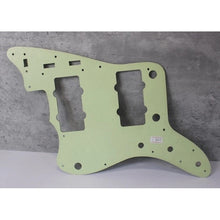 Load image into Gallery viewer, Aged Jazzmaster Pickguard Mint Green AGP081