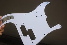 Load image into Gallery viewer, Precision P Bass Pickguard For USA Fender Brown Tortoise Shell Celluloid Top