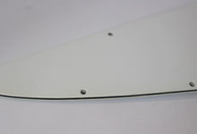Load image into Gallery viewer, Aged Pickguard For Gibson Reverse Firebird w Accurate Screen Logo - 3 Ply White