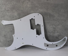 Load image into Gallery viewer, Precision P Bass Pickguard For USA Fender Brown Tortoise Shell Celluloid Top