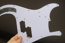 Load image into Gallery viewer, Precision P Bass Pickguard For USA Fender Brown Tortoise Shell Celluloid Top