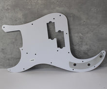 Load image into Gallery viewer, Precision P Bass Pickguard For USA Fender Brown Tortoise Shell Celluloid Top