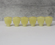 Load image into Gallery viewer, Aged Kluson Tuners Keystone Buttons to Fit Vintage Les Paul Single Ring (6)