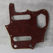 Load image into Gallery viewer, Aged Celluloid Tortoise Shell For 1960s-1970s USA Fender Jaguar
