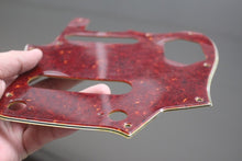 Load image into Gallery viewer, Aged Celluloid Tortoise Shell For 1960s-1970s USA Fender Jaguar