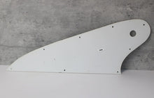 Load image into Gallery viewer, Aged Pickguard For Gibson Reverse Firebird w Accurate Screen Logo - 3 Ply White