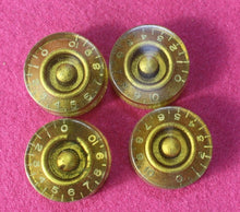 Load image into Gallery viewer, Heavy Aged Speed Knob For Les Paul Guitars (4) - Gold