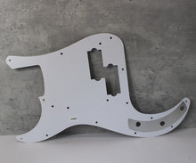 Load image into Gallery viewer, Precision P Bass Pickguard For USA Fender Brown Tortoise Shell Celluloid Top