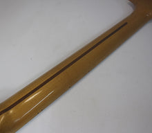 Load image into Gallery viewer, Nitro Finish Large Headstock Maple Neck For Late 60s Stratocaster N009