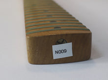 Load image into Gallery viewer, Nitro Finish Large Headstock Maple Neck For Late 60s Stratocaster N009