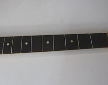 Load image into Gallery viewer, Nitro Finished Vintage Replacement Rosewood Neck For 60's Stratocaster N016