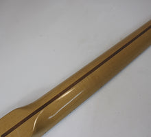 Load image into Gallery viewer, Aged Nitro Finish Large Headstock Maple Neck For Late 60s Strat N020