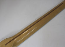 Load image into Gallery viewer, Aged Nitro Finish Vintage Replacement Maple Neck For 50's Stratocaster N026