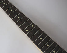 Load image into Gallery viewer, Finished Stratocaster Maple Neck with Rosewood Fingerboard N029