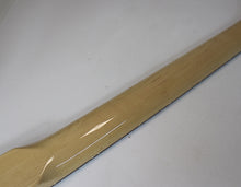 Load image into Gallery viewer, Finished Stratocaster Maple Neck with Rosewood Fingerboard N029