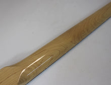 Load image into Gallery viewer, Finished Stratocaster Maple Neck with Rosewood Fingerboard N031