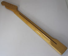 Load image into Gallery viewer, Nitro Finish Vintage Replacement Maple Neck For 50's Telecaster N033
