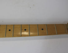 Load image into Gallery viewer, Nitro Finish Vintage Replacement Maple Neck For 50's Telecaster N033
