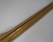 Load image into Gallery viewer, Nitro Finish Vintage Replacement Maple Neck For 50's Telecaster N033