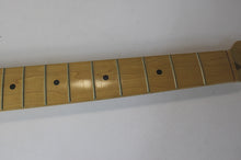 Load image into Gallery viewer, Nitro Finish Vintage Replacement Maple Neck For 50's Telecaster N034