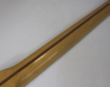 Load image into Gallery viewer, Nitro Finish Vintage Replacement Maple Neck For 50's Telecaster N034