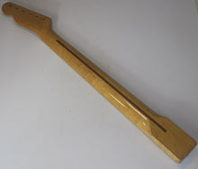 Load image into Gallery viewer, Nitro Finish Vintage Replacement Maple Neck For 50's Telecaster N035