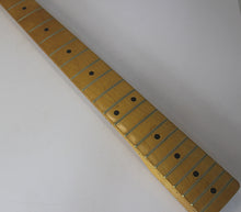 Load image into Gallery viewer, Nitro Finish Vintage Replacement Maple Neck For 50's Telecaster N036