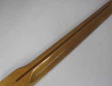 Load image into Gallery viewer, Nitro Finish Vintage Replacement Maple Neck For 50's Telecaster N036