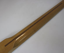 Load image into Gallery viewer, Nitro Finish Vintage Replacement Maple Neck For 50's Telecaster N037