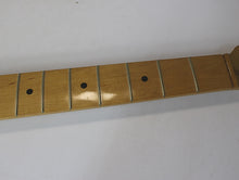 Load image into Gallery viewer, Nitro Finish Vintage Replacement Maple Neck For 50's Telecaster N038