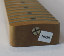 Load image into Gallery viewer, Nitro Finish Vintage Replacement Maple Neck For 50's Telecaster N038