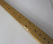 Load image into Gallery viewer, Nitro Finish Vintage Replacement Maple Neck For 50's Telecaster N039