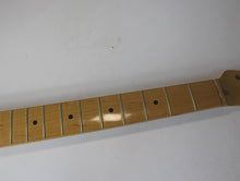 Load image into Gallery viewer, Nitro Finish Vintage Replacement Maple Neck For 50's Telecaster N040