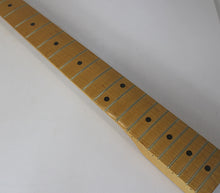 Load image into Gallery viewer, Nitro Finish Vintage Replacement Maple Neck For 50's Telecaster N040