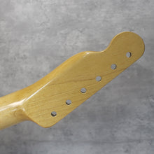 Load image into Gallery viewer, Nitro Finish Vintage Replacement Rosewood Neck For 60's Telecaster N042