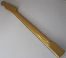 Load image into Gallery viewer, Nitro Finish Vintage Replacement Rosewood Neck For 60's Telecaster N042