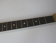 Load image into Gallery viewer, Nitro Finish Vintage Replacement Rosewood Neck For 60's Telecaster N042