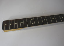 Load image into Gallery viewer, Nitro Finish Vintage Replacement Rosewood Neck For 60's Telecaster N042